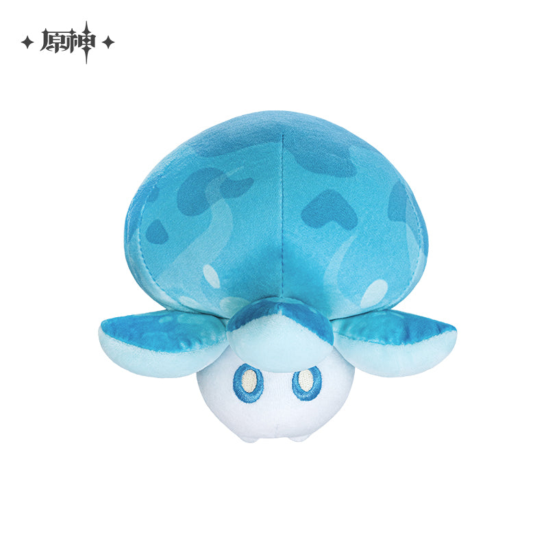 Genshin Impact - Floating Dendro Fungi & Floating Hydro Fungi Plush Toy miHoyo - Nekotwo