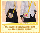Hatsune Miku - RIN & LEN UWA Series Mini Itabag Moeyu
