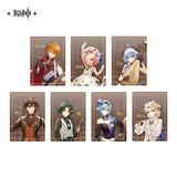[Pre-order] Genshin Impact - Melodies of an Endless Journey Photo Card miHoyo