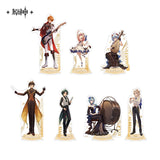 Genshin Impact - Melodies of an Endless Journey Acrylic Stand miHoyo