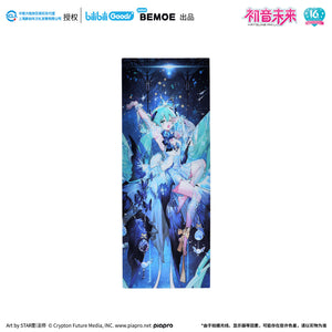 Hatsune Miku - Hatsune Miku Miku Dreamland Ticket Moeyu