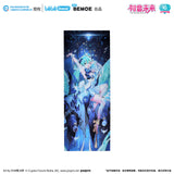 Hatsune Miku - Hatsune Miku Miku Dreamland Ticket Moeyu