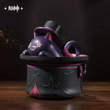 [Pre-order] Genshin Impact - Lyney Grin-Malkin Cat Moving Toy miHoYo