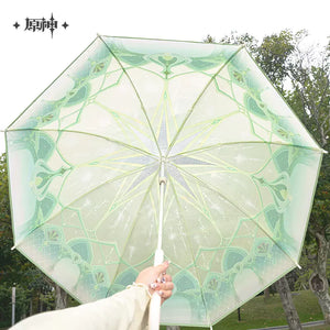 Genshin Impact - Nahida Impression Series Umbrella miHoyo