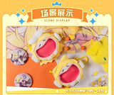 Hatsune Miku - RIN & LEN UWA Series Mini Itabag Moeyu