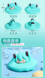 Hatsune Miku - Hatsune Miku Cute Body Series Cup Cover Moeyu