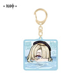 [Pre-order] Genshin Impact - Fontaine Character Hanging Ornament miHoyo