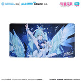 Hatsune Miku - Hatsune Miku Miku Dreamland Deskmat Moeyu