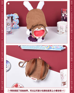 Hatsune Miku - MEIKO UWA Series Mini Itabag Moeyu