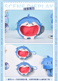 Hatsune Miku - KAITO UWA Series Mini Itabag Moeyu