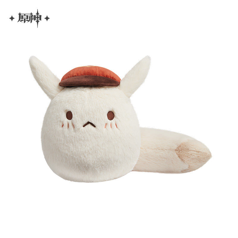 [Pre-order] Genshin Impact - Dodoco Plushie miHoYo - Nekotwo