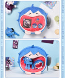 Hatsune Miku - KAITO UWA Series 4ways Itabag Moeyu