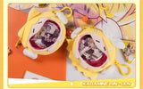 Hatsune Miku - RIN & LEN UWA Series Mini Itabag Moeyu