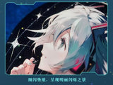 Hatsune Miku - Hatsune Miku Happy 16th Birthday Dear Creators Badge Moeyu