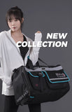 Hatsune Miku - Hatsune Miku Mikutravel Series Fitness Bag Moeyu