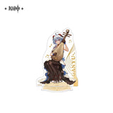 [Pre-order] Genshin Impact - Genshin Concert 2023 Melodies of an Endless Journey Acrylic Stand miHoyo