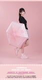 Hatsune Miku - Sakura Miku Travel Happily Compact Umbrella Moeyu