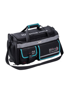 Hatsune Miku - Hatsune Miku Mikutravel Series Fitness Bag Moeyu