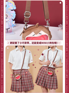 Hatsune Miku - MEIKO UWA Series Mini Itabag Moeyu