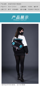 Hatsune Miku - Hatsune Miku Shoulder Bag Moeyu