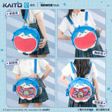 Hatsune Miku - KAITO UWA Series 4ways Itabag Moeyu