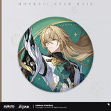 [Pre-order] Honkai: Star Rail - Interstellar Journey Series Badge miHoYo