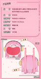 Hatsune Miku - LUKA UWA Series 4ways Itabag Moeyu
