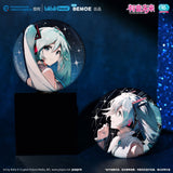 Hatsune Miku - Hatsune Miku Happy 16th Birthday Dear Creators Badge Moeyu
