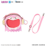 Hatsune Miku - LUKA UWA Series Mini Itabag Moeyu