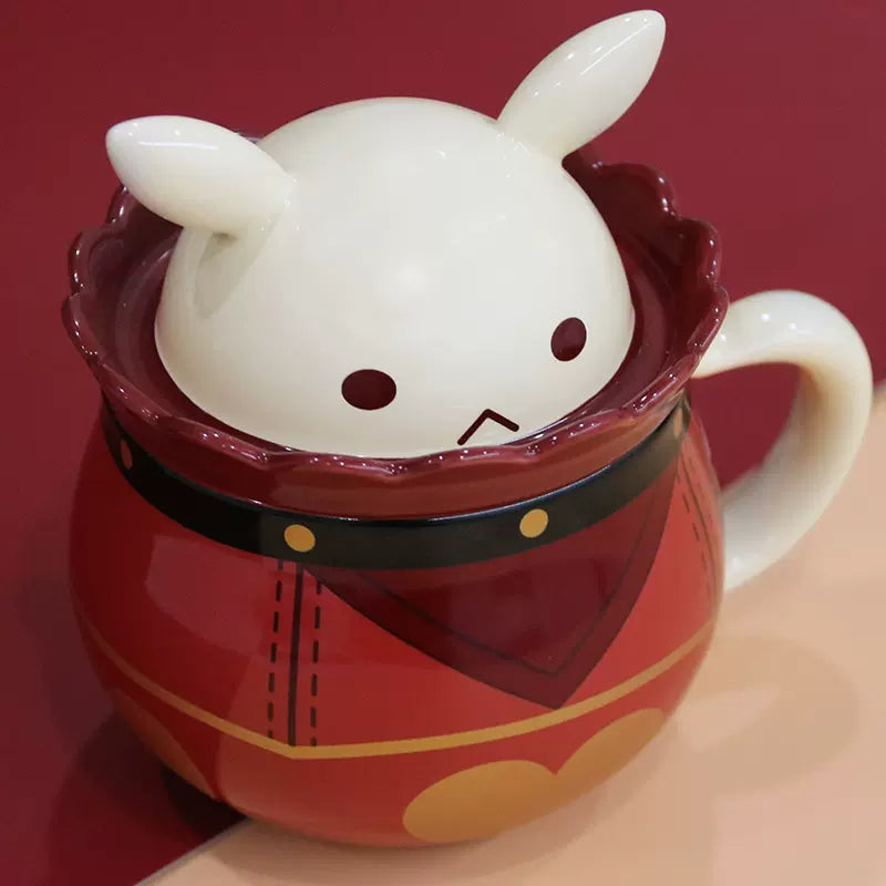 Genshin Impact - Klee Jumpy Dumpty Mug miHoYo