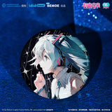 Hatsune Miku - Hatsune Miku Happy 16th Birthday Dear Creators Badge Moeyu