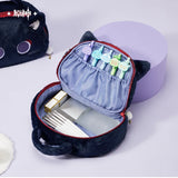 Genshin Impact - Wanderer Meow Plush Storage Bag miHoyo