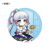 Genshin Impact - Outing Series Mouse Pad miHoyo