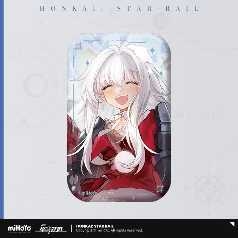 Honkai: Star Rail - Light Cone Series Badge miHoYo - Nekotwo