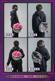 Kamen Rider - Kamen Rider Ex-Aid & Genm Itabag Moeyu