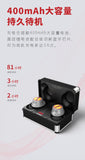 Kamen Rider - Kamen Rider 555 Bluetooth Earphone Moeyu