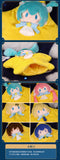 Hatsune Miku - Hatsune Miku Starry Night Plushie Moeyu