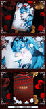 Hatsune Miku - Hatsune Miku Sweet Quiet Dream Series Acrylic Stand Moeyu