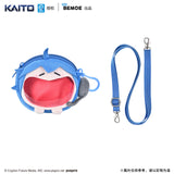 Hatsune Miku - KAITO UWA Series Mini Itabag Moeyu