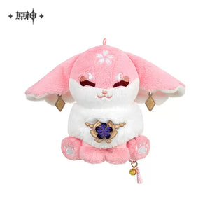 [Pre-order] Genshin Impact - Yae Miko Fairy Fox Series Plush Hanging Ornaments miHoYo