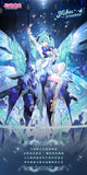 Hatsune Miku - Hatsune Miku Miku Dreamland Art Board Moeyu