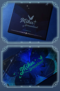 Hatsune Miku - Hatsune Miku Miku Dreamland Ticket Moeyu