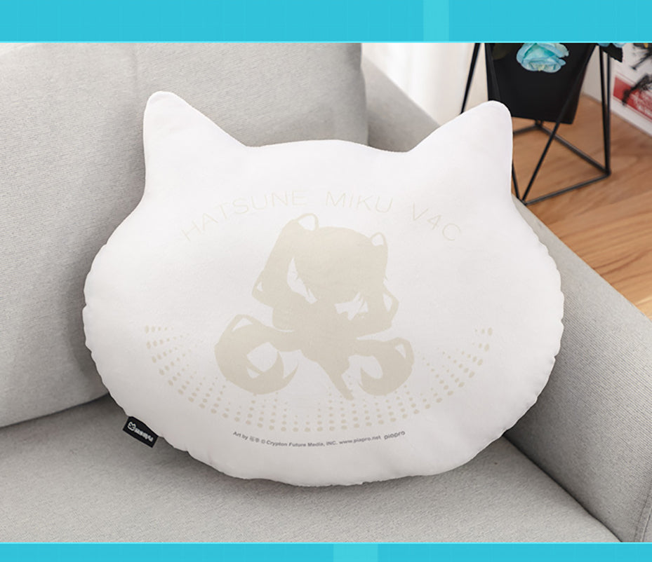 Hatsune Miku - Hatsune Miku V4C Pillow Moeyu - Nekotwo