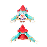 Hatsune Miku - Hatsune Miku Magical Episade Series Plushie Moeyu