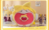 Hatsune Miku - RIN & LEN UWA Series Mini Itabag Moeyu