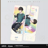 [Pre-order] Honkai: Star Rail - Time to Feast Series Commemorative Laser Ticket miHoYo