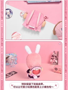Hatsune Miku - LUKA UWA Series Mini Itabag Moeyu