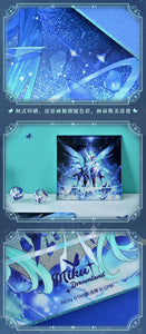 Hatsune Miku - Hatsune Miku Miku Dreamland Art Board Moeyu