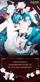 Hatsune Miku - Hatsune Miku Sweet Quiet Dream Series Acrylic Stand Moeyu
