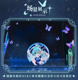 Hatsune Miku - Hatsune Miku Miku Dreamland Badge Moeyu